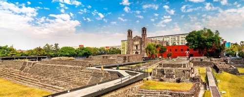 Mexico City