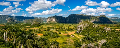 Vinales, Cuba