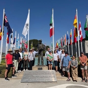 2025 CIMMYT Tour Group