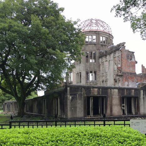 Hiroshima