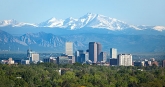 Denver, Colorado