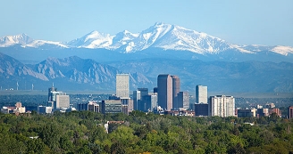 Denver, Colorado